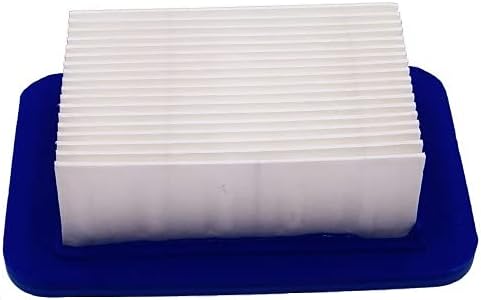MOWFILL 10 Pack A226000032 A226000031 Air Filter Fits Echo PB755ST PB500T PB403 PB403H PB403T PB413H PB413T PB500H PB603 PB611 PB620 PB620ST PB650 PB650H PB650T PB651T PB755SH Leaf Blower