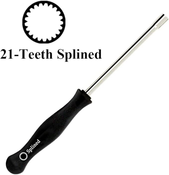 HUZTL 581798001 Fuel Line Kit Air Filter Kit Adjustment Tool for Husqvarna 125B 125BX 125BVX Leaf Blower