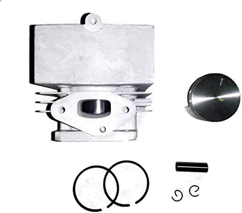 Cylinder Piston Ring Kit for Stihl BR400, BR420, BR380, SR420, SR400 Backpack Blower Replaces 4203-020-1201 and 42030201201