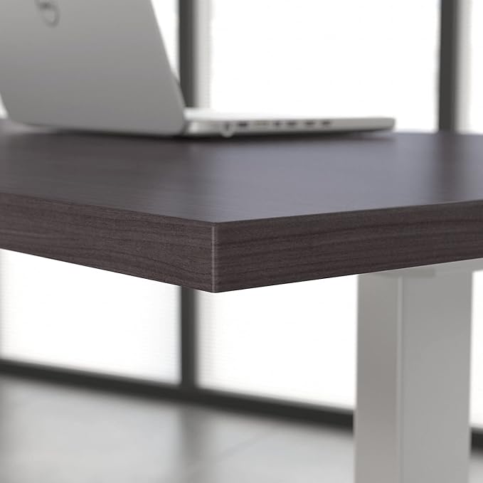 60W x 30D Height Adjustable Standing Desk