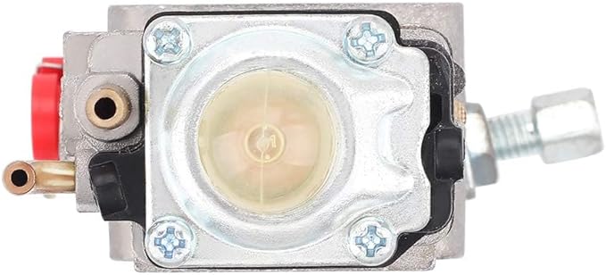 150BT 502845001 Carburetor for Husqvarna 350BT 150BT Backpack Blower RedMax EBZ8500 EBZ8000 EBZ8001 EBZ8050 Backpack Leaf Blower Parts Replace for 505183101 521631601 WYA-79 WYA-44