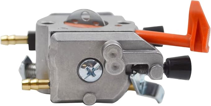 BG50 Carburetor for Stihl Leaf Blower BG65 SH55 SH85 for Stihl BG50 Carburetor 4229 120 0650 Replace for 42291200608