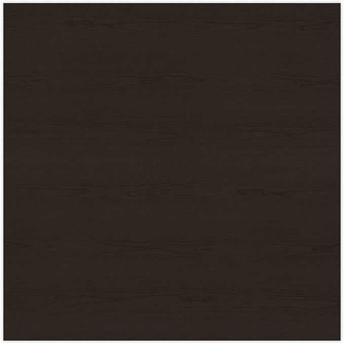 Alera ALEVA542822ES 15.63 in. x 20.5 in. x 28.5 in. Valencia Series 2-Drawer Full File Pedestal - Espresso