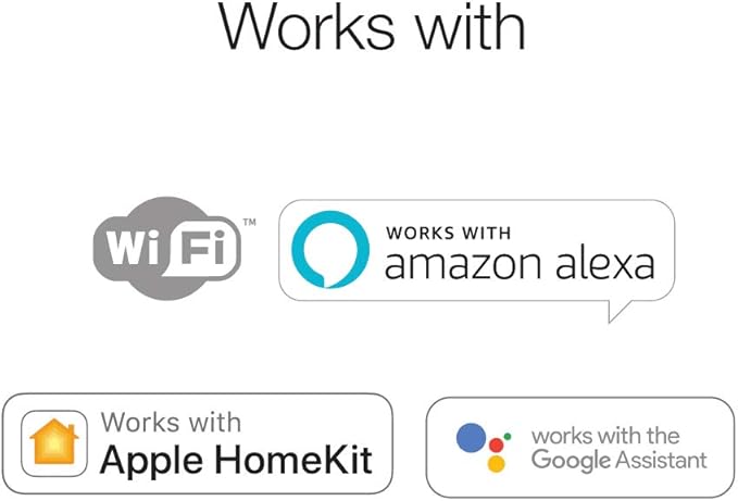 Yale Assure Lever, Wi-Fi Smart Door Lever (for Doors with no deadbolt) - Works with Yale Access App, Amazon Alexa, Google Assistant, HomeKit, Phillips Hue and Samsung SmartThings, Satin Nickel