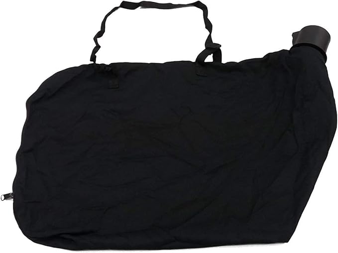 Leaf Blower Shoulder Bag for Black & Decker 90560020-01 Blower Vac BV3600 BV3800 BV5600 BV6000 LH4500 (2 Pack)