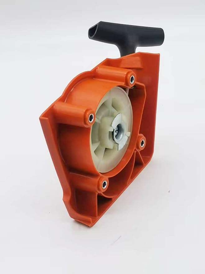 Replaces Part NO.578283501 Starter Recoil Assembly for Husqvarna Fits 560BFS 560BTS 570BTS 580BFS 580BTS Backpack Blowers