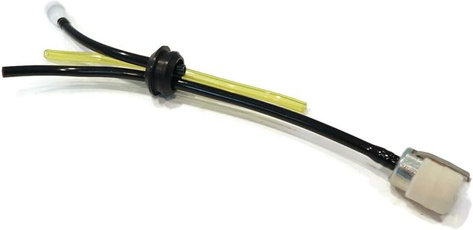 The ROP Shop | Fuel Line Kit for Shindaiwa 900103, 90097, 90097Y, 90135Y Leafblower Trimmer