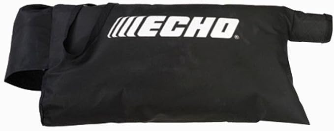 Genuine Echo X692000190 Blower ES Shred N Vac Bag Fits ES-210 ES-230 ES-250 ES-255 ES-1000 ES-2000 ES-2100
