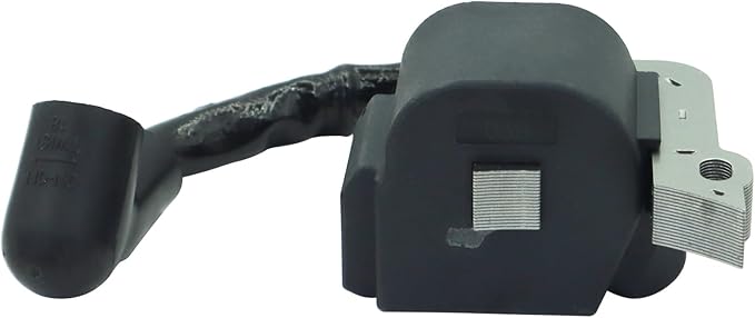 4229 400 1300 Ignition Coil for Stihl Leaf Fan Blower BG50 BG45 BG46 BG55 BG65 BG85 SH55 SH85 Replacement 4229-400-1300