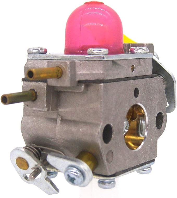 FitBest Carburetor for Zama C1U-W45A Poulan Pro Blower BVM210VS SM210VS Replaces 545180811 Carb