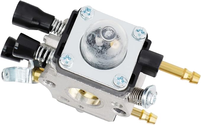 C1Q-S68G Carburetor for Stihl BG55 Blower BG85 BG45 BG46 BG65 SH55 SH85 Leaf Blower Carburetor Replace for Zama C1Q-S68 with Air Filter