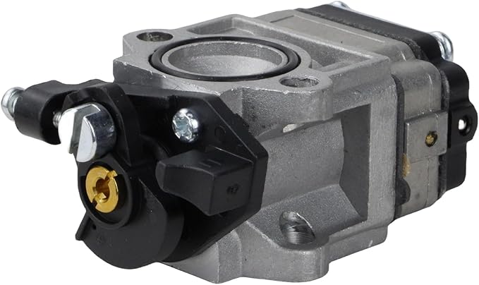 308054121 RY25AXB Carburetor Carb Compatible with For Ryobi RY25 RY25AXB RY25AXBVNM 25cc Gas Jet Fan Blower with Air Filter Kit