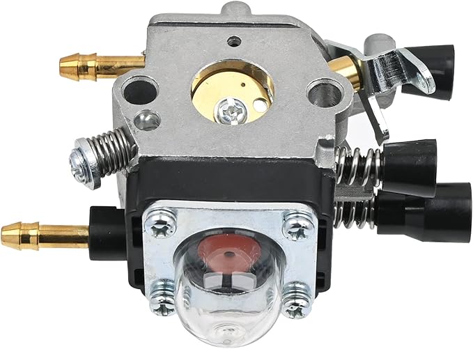 BG55 Carburetor with Air Filter Tune Up Kit for Stihl BG45 BG46 BG55 BG65 BG85 SH55 SH85 BG55C BG55Z BG85C Leaf Blower Parts Replace 4229 120 0606 Zama C1Q-S68 C1Q-S64