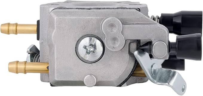 BG55 BG85 SH85 Carburetor for Stihl BG45 BG46 BG65 SH85 SH55 Leaf Blower Zama C1Q-S68 Carb Replace 4229 120 0606 Parts Fuel Filter