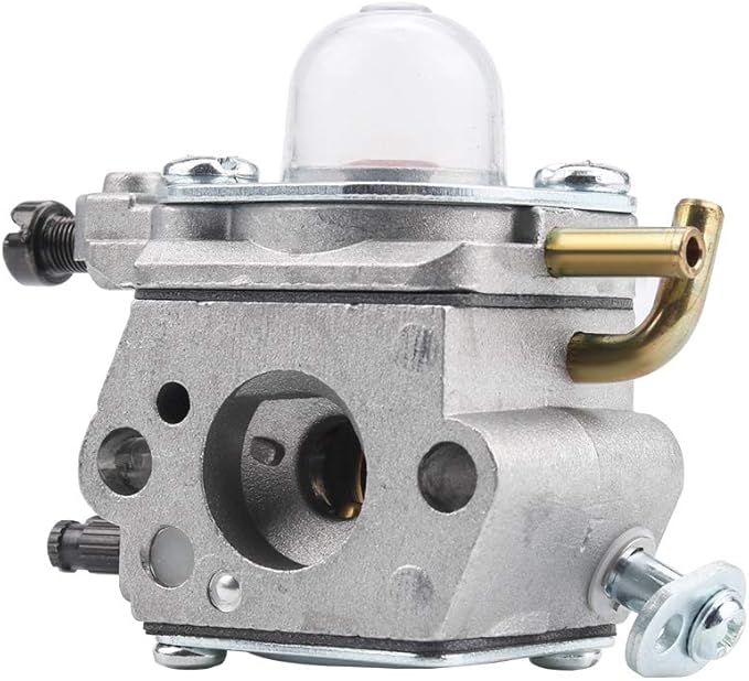 PB200 Carburetor Filter for ECHO PB-200 PB201 ES210 ES211 C1U-K78 Carb Leaf Blower Shredder Vaccum A021000942 A021000943 Replacement Kit Primer Bulb