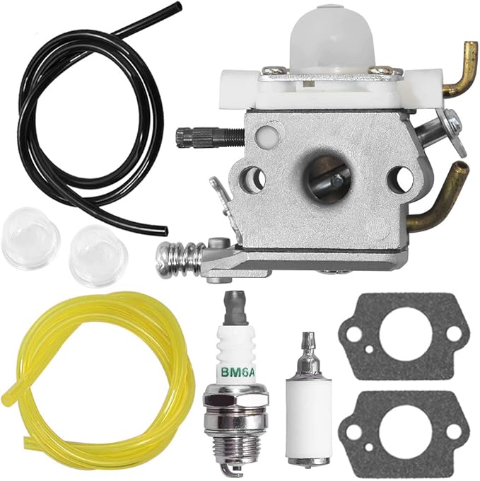 WTA-33 Carburetor Kit Replacement for Echo PB-250 Leaf Blower Carb