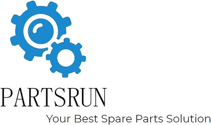 PARTSRUN Ignition Coil Module for Husqvarna 502846401 Fits 150BT 350BT 350BF Backpack Blowers RML DO-2,ZF366-1