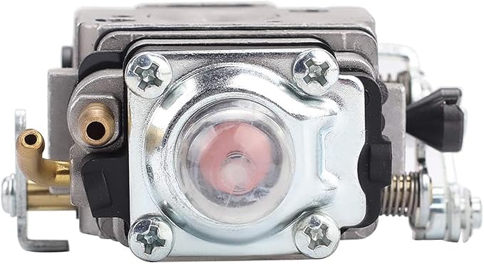 PB-500T PB500T Carburetor Tune Up Kit with Air Filter compatible with Echo Gas Blower PB500 PB500T PB500H EB508RT A021001641 A021001642 Walbro WLA-1