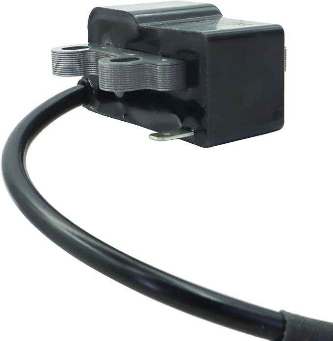 A411001620 Ignition Coil for Echo PB-580H,PB-580T Backpack Blower Engine Flywheel Coli Module with Spark Plug