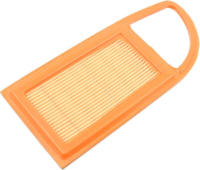 FitBest Air Filter Spark Plug Fuel Filter for Stihl BR500 BR550 BR600 BR700 Backpack Blower 4282 141 0300 4282 141 0300B