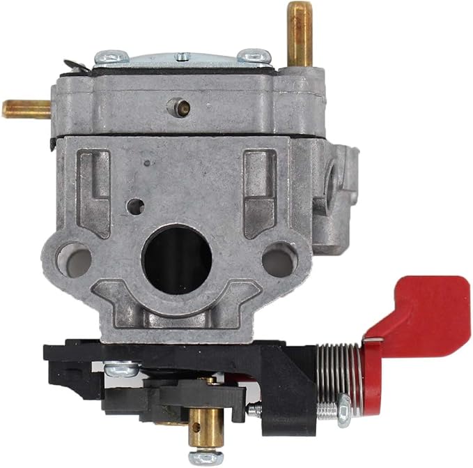 MOTOKU 308028004 Carburetor Carb for Homelite Ryobi Blower UT-08072 UT-08572 UT-08042 UT-08542 UT-08012