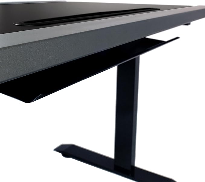 Cooler Master GD120 ARGB PC Desk, Gaming Table