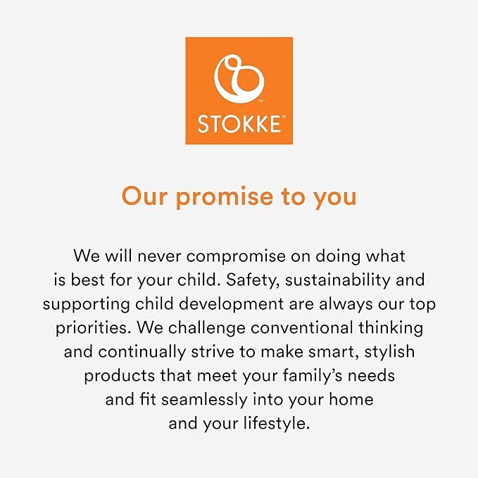 Stokke Sleepi Mini Bundle, Natural - includes Crib/Bed, Mattress & Drape Rod - Suitable for Ages 0-5 Years Old - Adjustable & Stylish