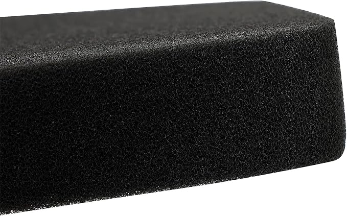 150BT 502844401 Air Filter for Husq-varna 150BT 350BT Parts 150BF 350BF 560BFS 560BTS Red Max EBZ5100 EBZ650 Backpack Blower 150BT Tune Up Kit, Pack of 2