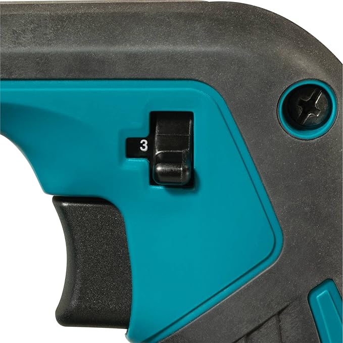 Makita XBU05ST1 18V LXT® Lithium-Ion Cordless Blower Kit (5.0Ah) Teal