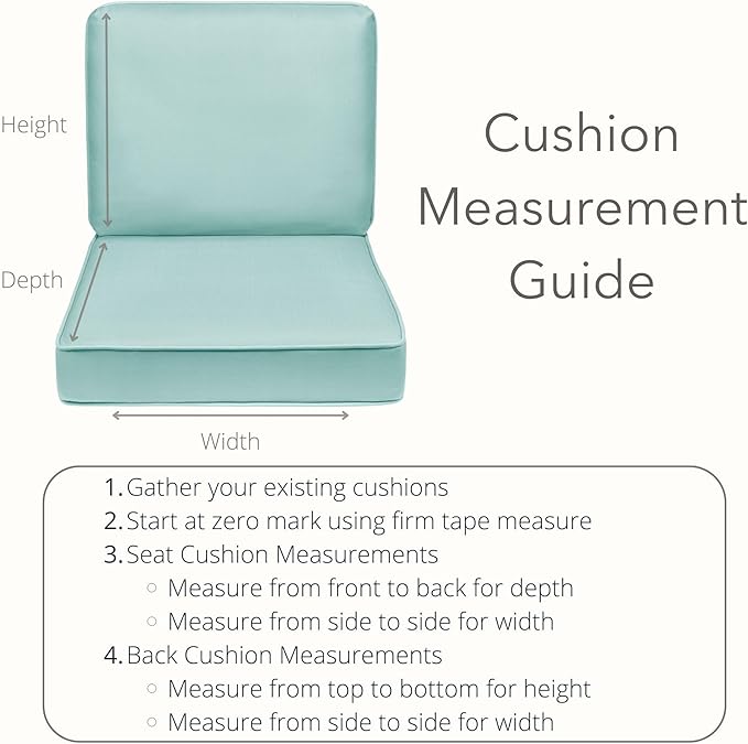 Quality Outdoor Living 65-YZ03HM Hermosa 3 Piece Chat Set, Aluminum Frame + Tan Wicker + Linen Cushions