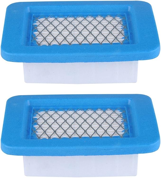 Air Filter Compatible with Echo Models PB403 PB413 PB603 PB611 PB650 Parts A226000031 A226000032 (2-Pack)