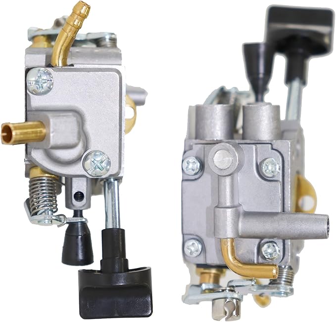 BR800 Carburetor Kit Replace 4283-120-0601 for STHIL BR800 BR800X BR800CE Carb With Spark Plug Primer Bulb Fuel Filter Adjustment Tool