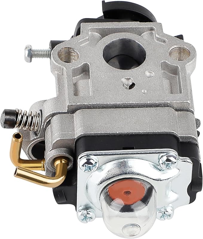 RY38BP 38cc Carburetor for Ryobi 308054129 RY38BP 175 MPH 760 CFM 38cc Gas Backpack Leaf Blower