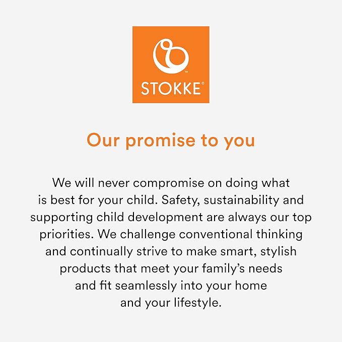 Stokke Sleepi Bed Extension, White - Convert Sleepi Mini Crib Into Sleepi Bed - Suitable for Children Up to 3 Years - Mattress Sold Separately - Extends Bed to 50 Inches