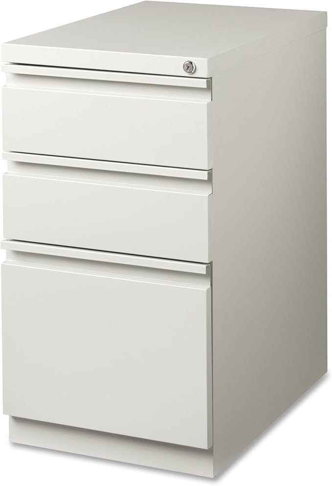 LLR49528 - Lorell Mobile File Pedestal