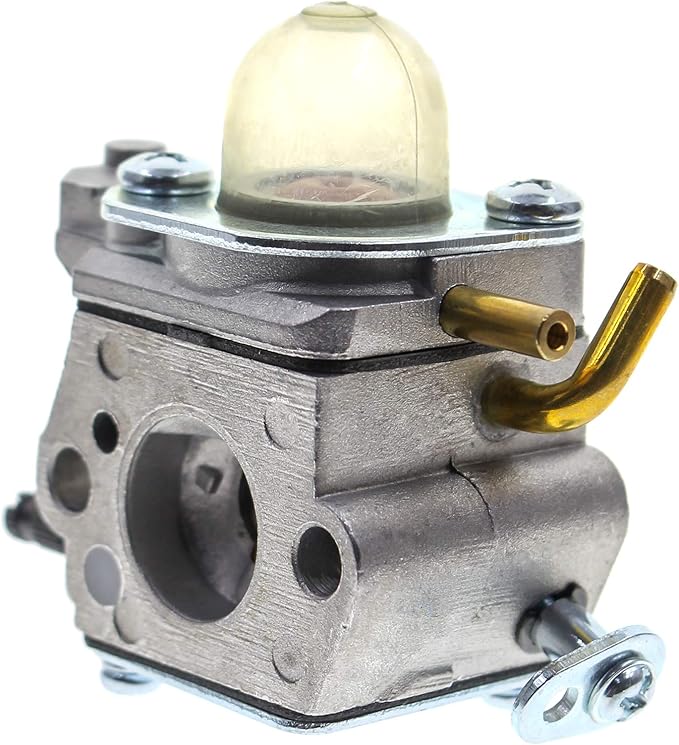 Carburetor with Fuel Line Kit Air Filter for C1U-K78 Echo PB200 PB-200 PB-201 PB201 ES-210 A021000941 A021000942 Power Blower