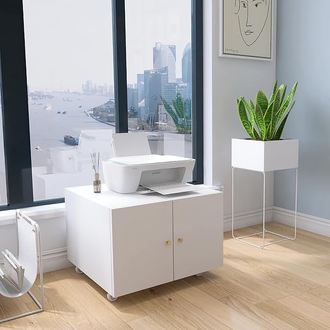 Metal Lateral Filing Cabinet