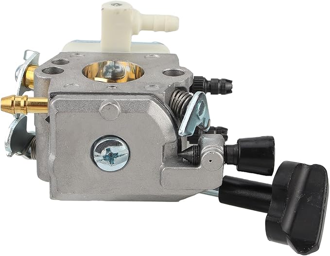 BG86 Carburetor for Stihl BG86 BG86C SH86 SH86C BG86CE BG86Z replace for 4241 120 0616, 4241 120 0607, 4241 120 0600, for Zama C1M-S261B, C1M-S261C with Muffler Stub Spark Arrestor w/Screen