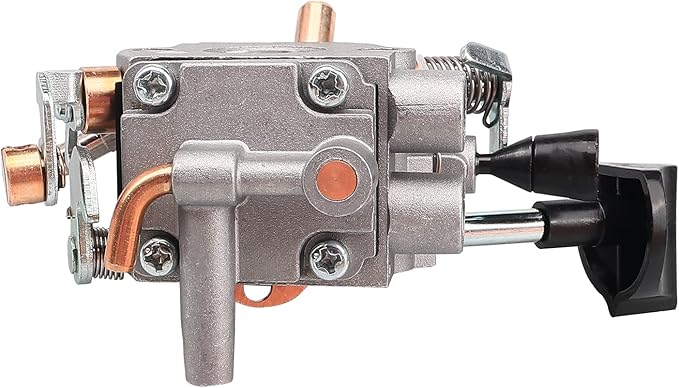 4283 120 0601 Carburetor Carb Compatible with Stihl BR800 BR800X BR800CE Leaf Blower with 4203-141-0301 Air Filter Kit