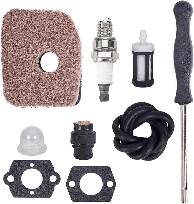 BR200 Carburetor Kit for Stihl BR200 Backpack Blowers Carb replace 4241-120-0625