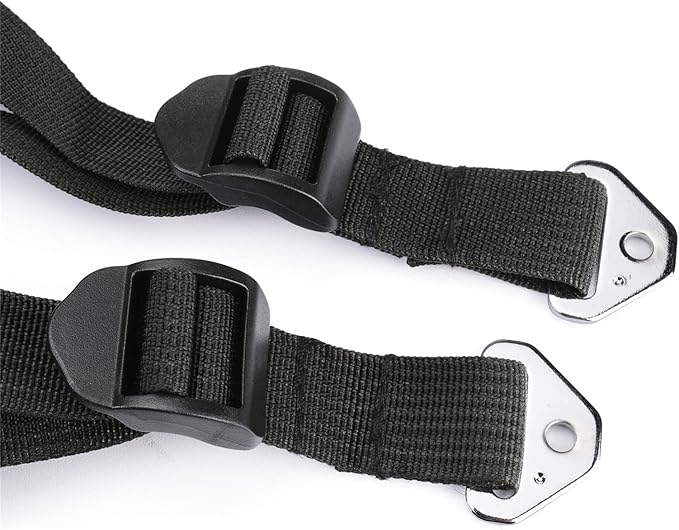 Backpack Blower Straps Replaces P021046660 P021046661 for Echo PB-770H PB-770T PB-760LNH Back Pack Leaf Blower Harness Kit