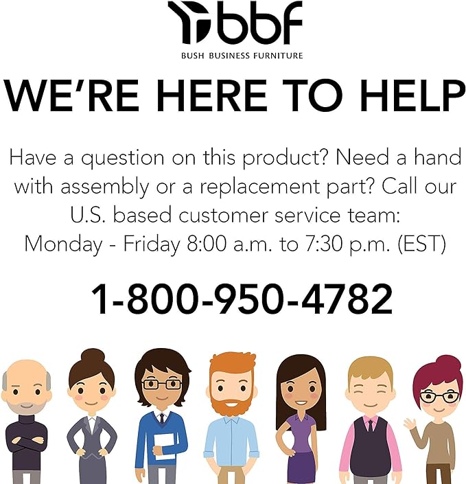 Bush Business Furniture Series C 2 Drawer Mobile File Cabinet in Mocha Cherry - Assembled