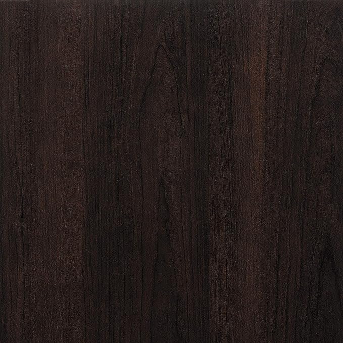 Sauder Computer Desk, Cinnamon Cherry Finish