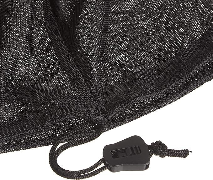 BLACK+DECKER BLACK+ DECKER Leaf Blower Hose Attachment for Corded Leaf Blowers, Attachment Only, 8ft (BV-006)