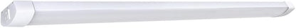 Feit Electric 4 ft. Smart WiFi 105-Watt LED Shop Light, No Hub Required, Alexa or Google Assistant, 3000K/4000K/5000K Color Temperature CCT Changing, SHOP/4/HO/CCT/AG