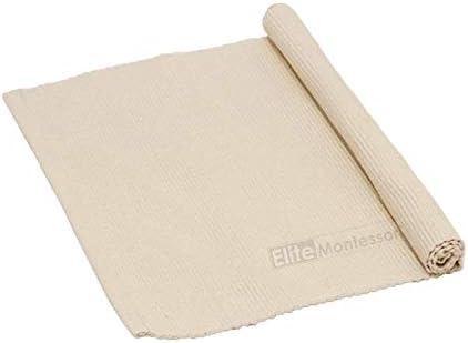 Elite Montessori Accessories Rug Children Playing Mat Classroom Working Rug - MEDIUM