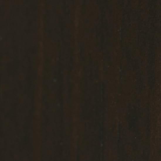 SIMPLIHOME Amherst SOLID WOOD 30 Inch Transitional 5 Shelf Bookcase in Hickory Brown, For the Living Room, Study Room and Office
