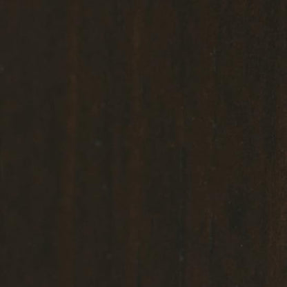 SIMPLIHOME Amherst SOLID WOOD 30 Inch Transitional 5 Shelf Bookcase in Hickory Brown, For the Living Room, Study Room and Office