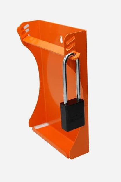 Blower Rack for (Stihl BG-50,BG-56,BG-66,BG-86) Storage Organization Shelf