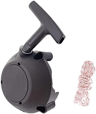 Recoil Starter Fit for Sthil BR550 BR500 BR600 Leaf Blower Rep 150-811,4282 190 0300A Rotary 13529